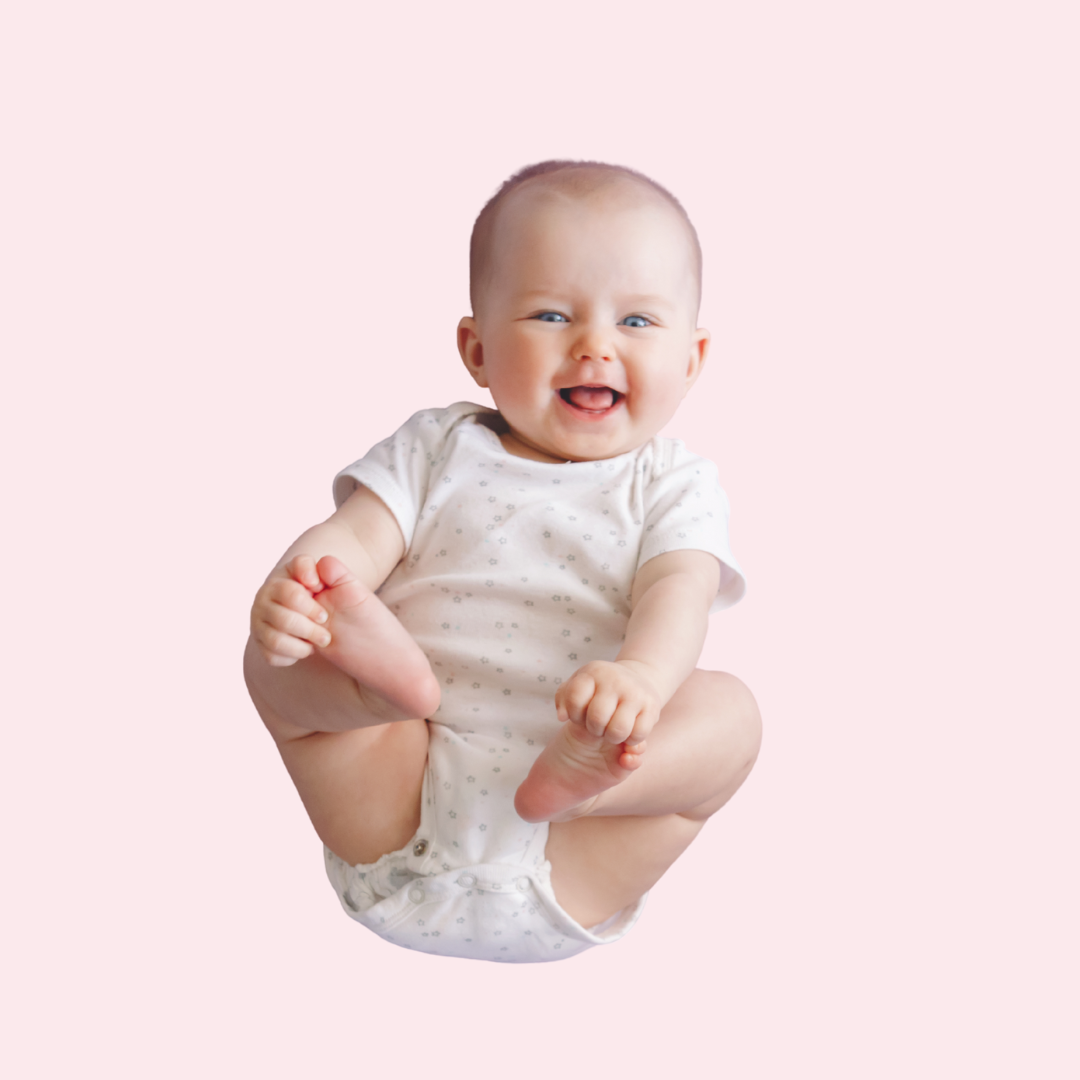 New Born (0-2 Years)