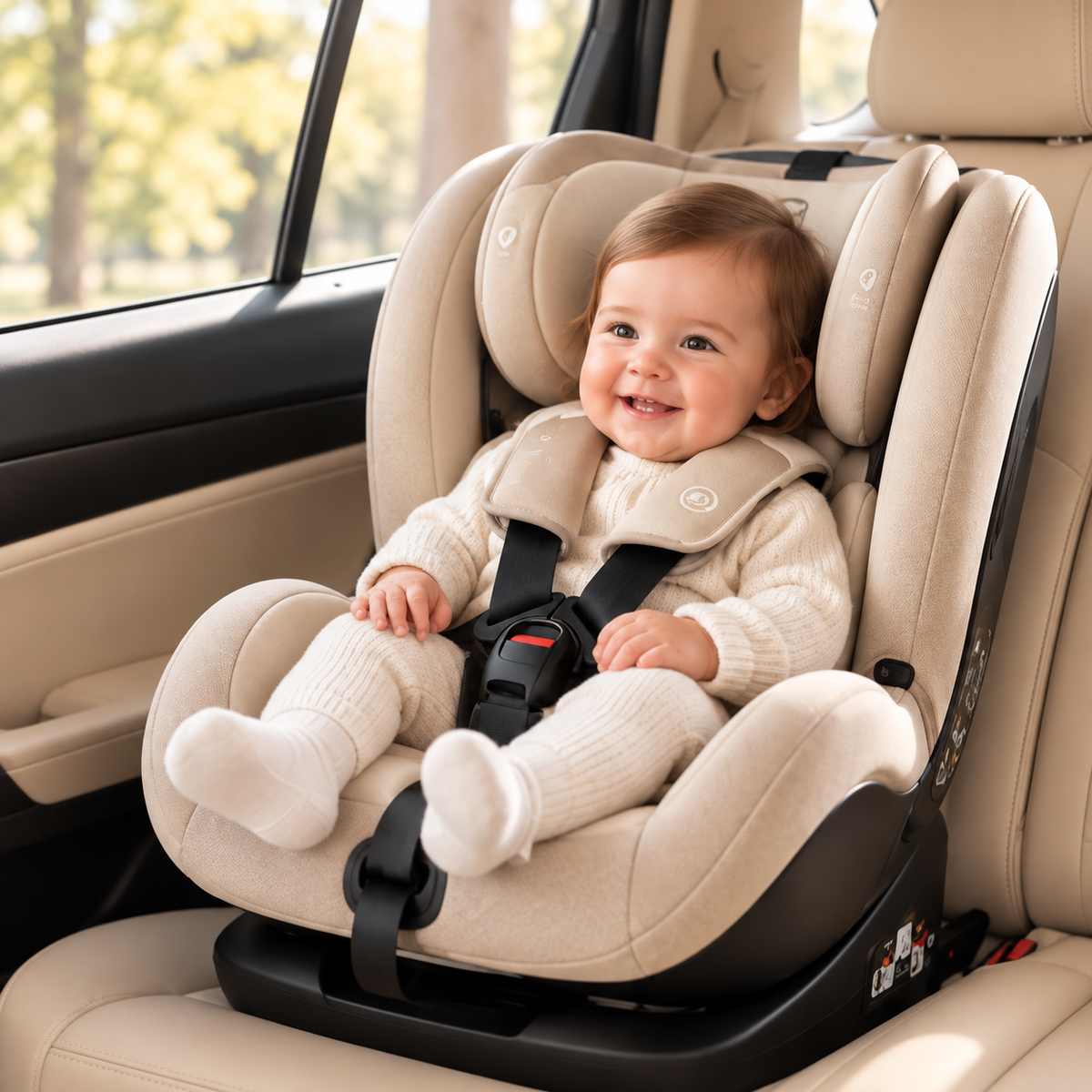 Car Seats