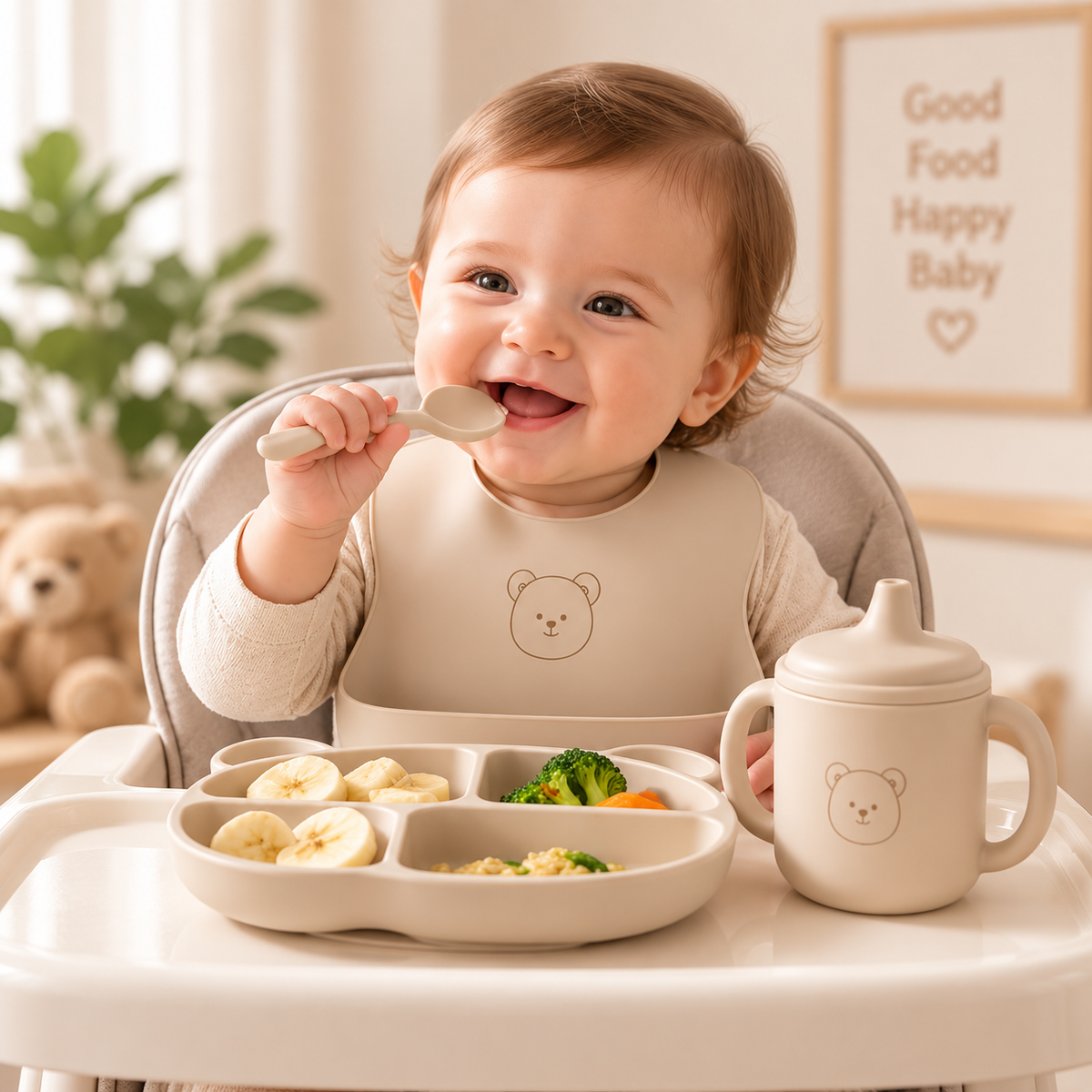 Baby Cultry