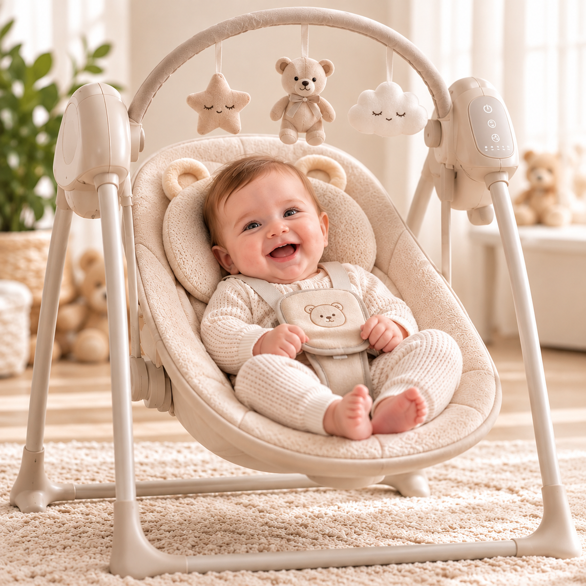 Baby Swings