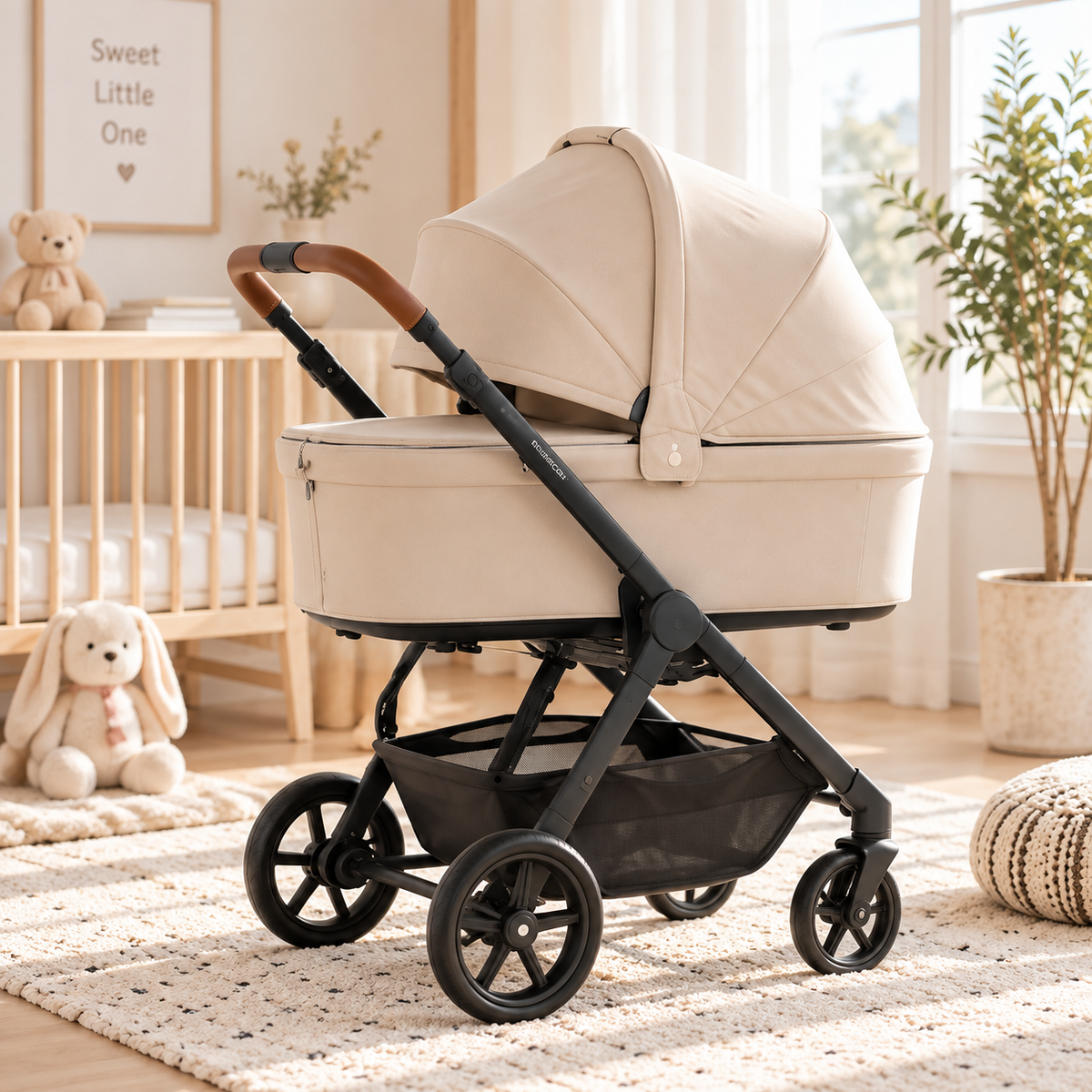 Baby Strollers