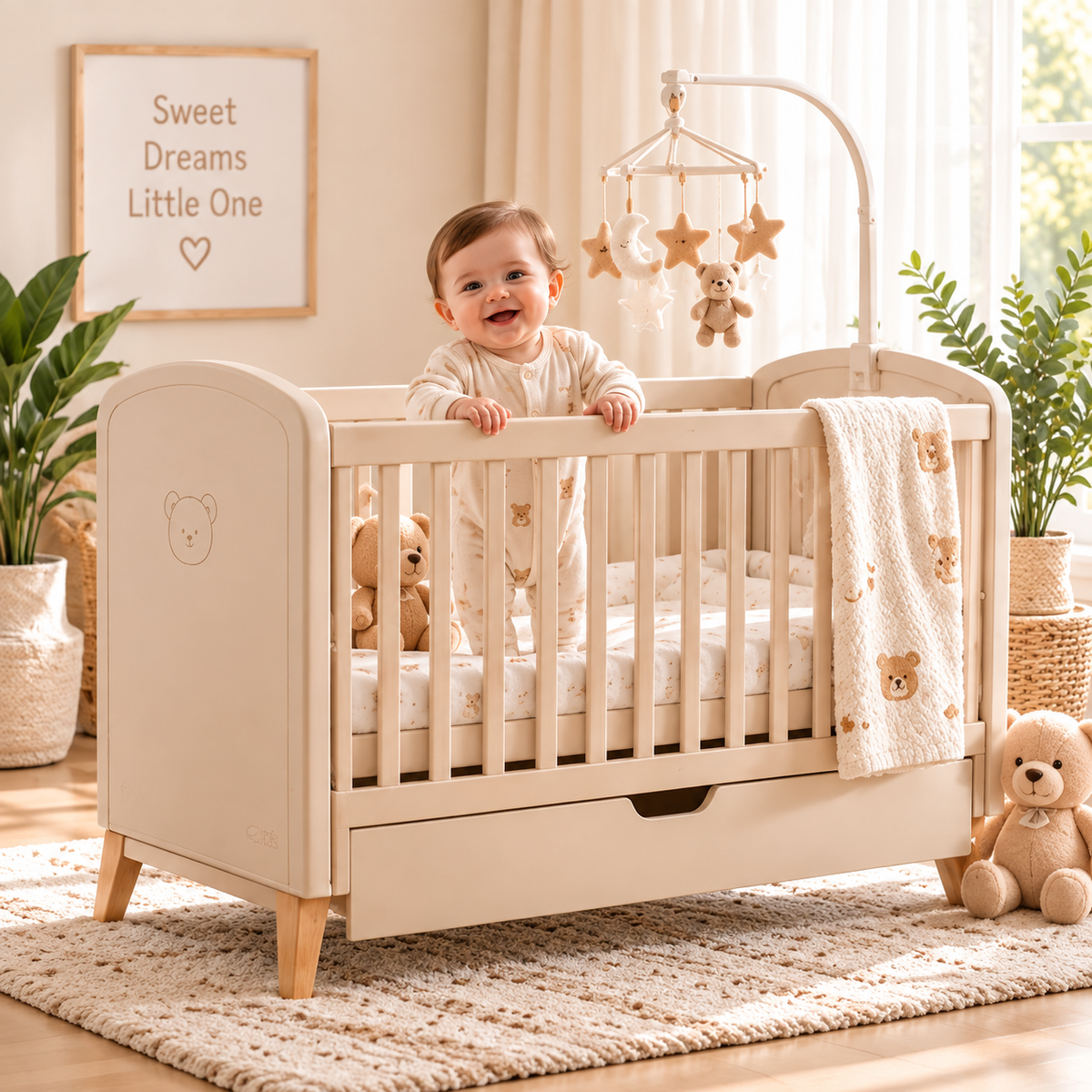 Baby Beds