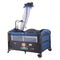 Baby Bed Burbay - سرير أطفال من بورباي