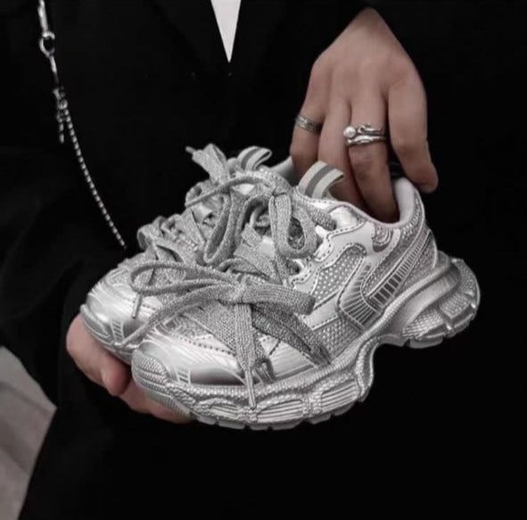 Moonwalk Shoes