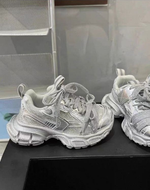 Moonwalk Shoes