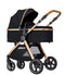 Belecoo Stroller  X1D