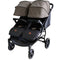 Kidilo twins stroller lb100 | عربة الأطفال التوأم كيديلو