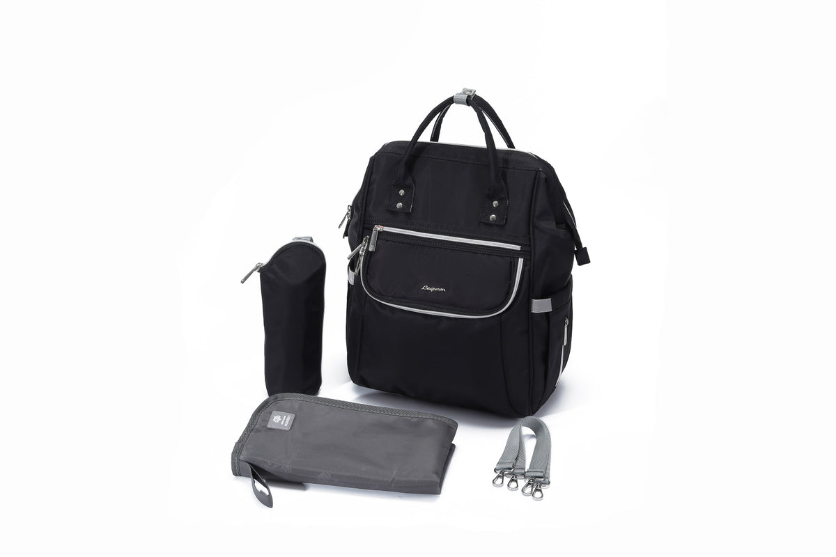 Lequeen Diamond 7TH Edition Waterproof Original mommy bag – الجيل السابع الدايموند من ليكوين