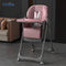 Kidilo Dining Chair | كرسي طعام كيديلو 8122