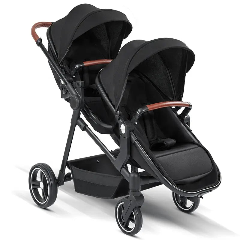 Twins Stroller Cabin N221