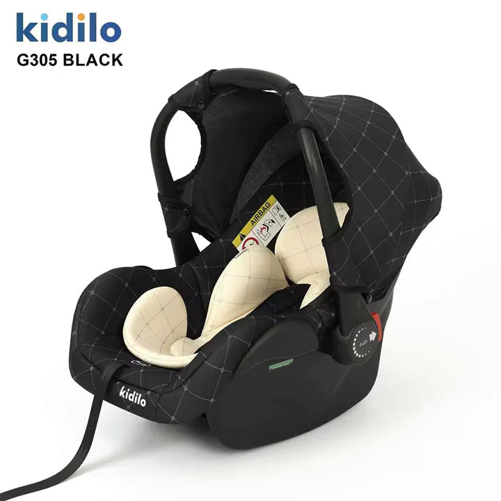 Kidilo Car Seat G305 - مقعد سيارة كيديلو G305