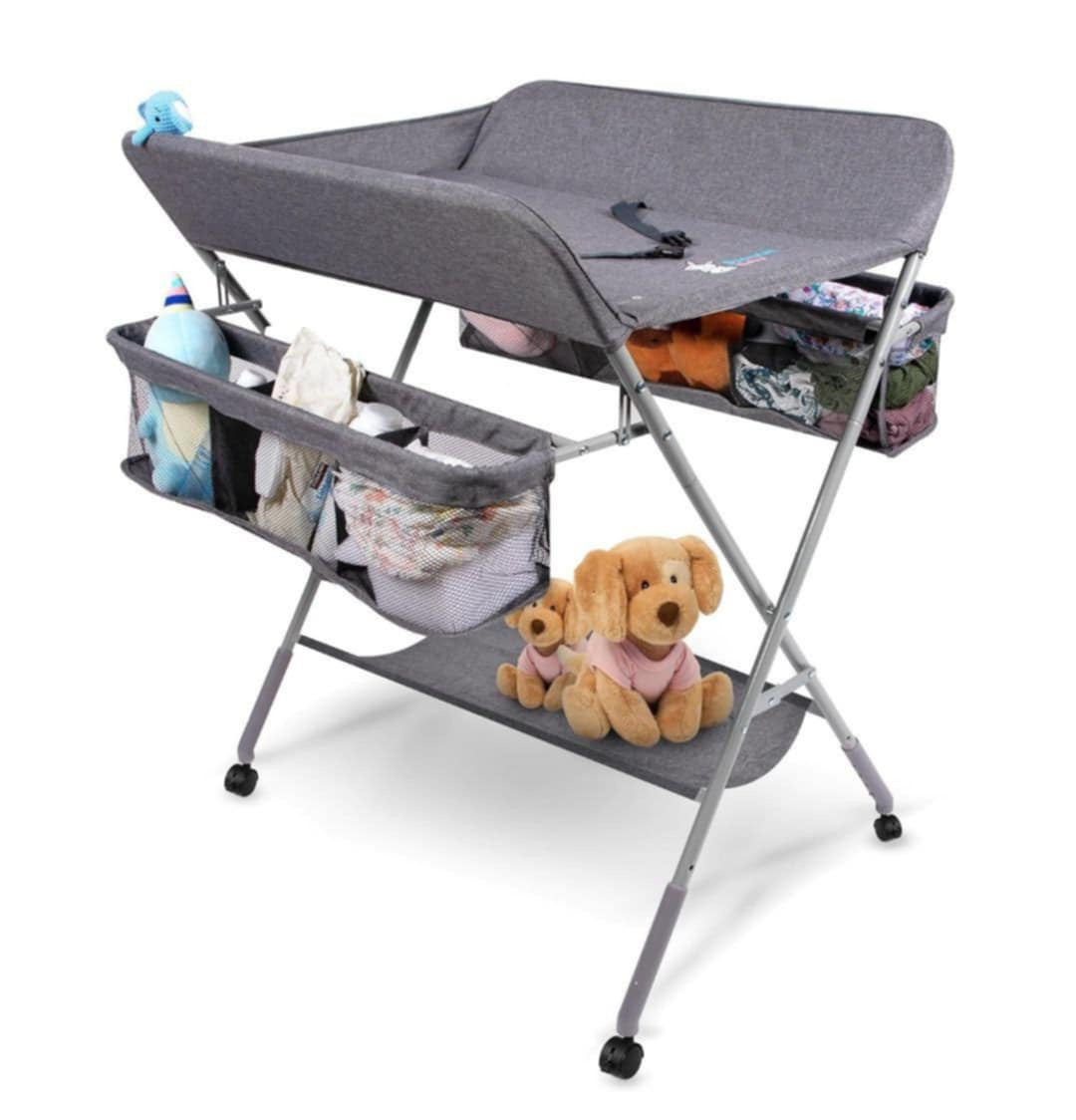 Changing Table - ترابيزة غيار