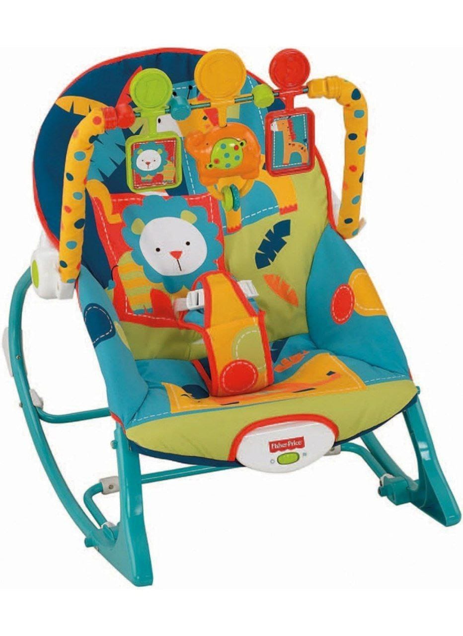 باونسر  تي بيبي كود 289| Tiibaby Baby Bouncer