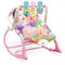 باونسر  تي بيبي كود 289| Tiibaby Baby Bouncer