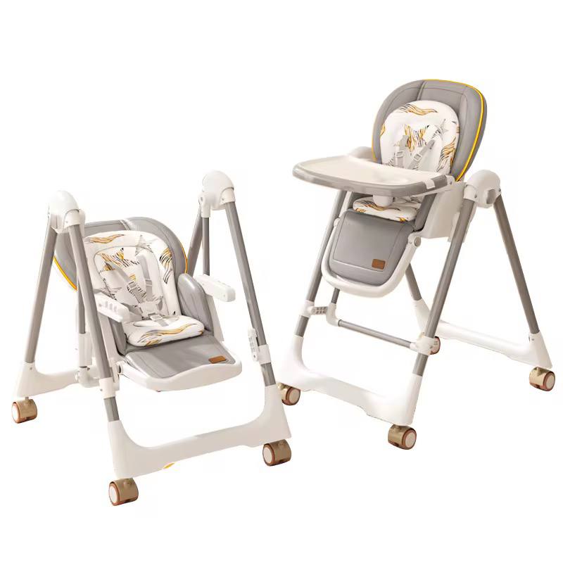 كرسى طعام امبريلا ٤ فى ١                  Umbrella feeding chair 4 in 1