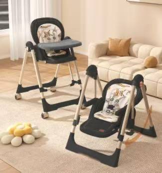 كرسى طعام امبريلا ٤ فى ١                  Umbrella feeding chair 4 in 1