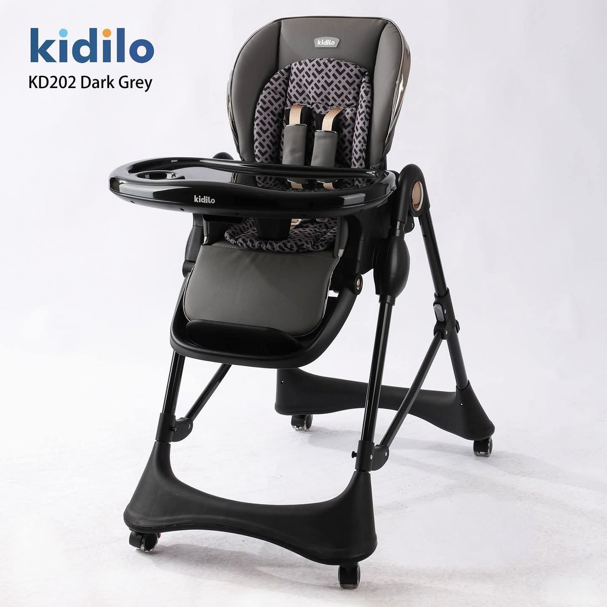 كرسي طعام كرسي طعام kidilo KD202