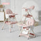 كرسي طعام للاطفال من كيديلو 8131 | Kidillo Baby High Chair 8131