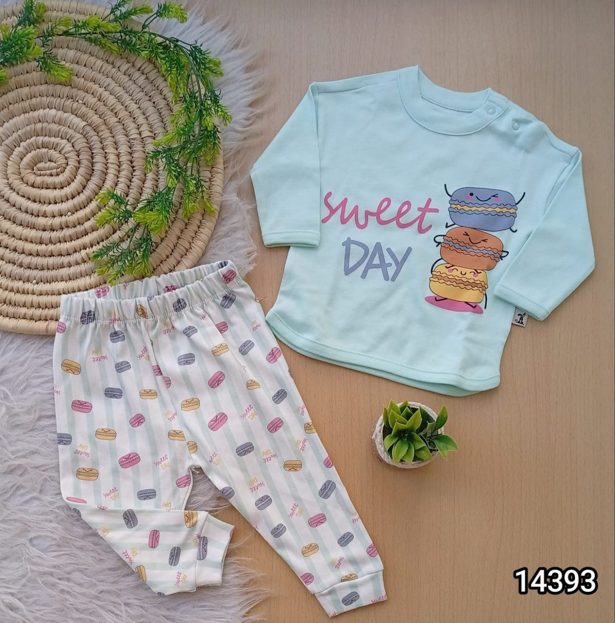 Sweety Day Set