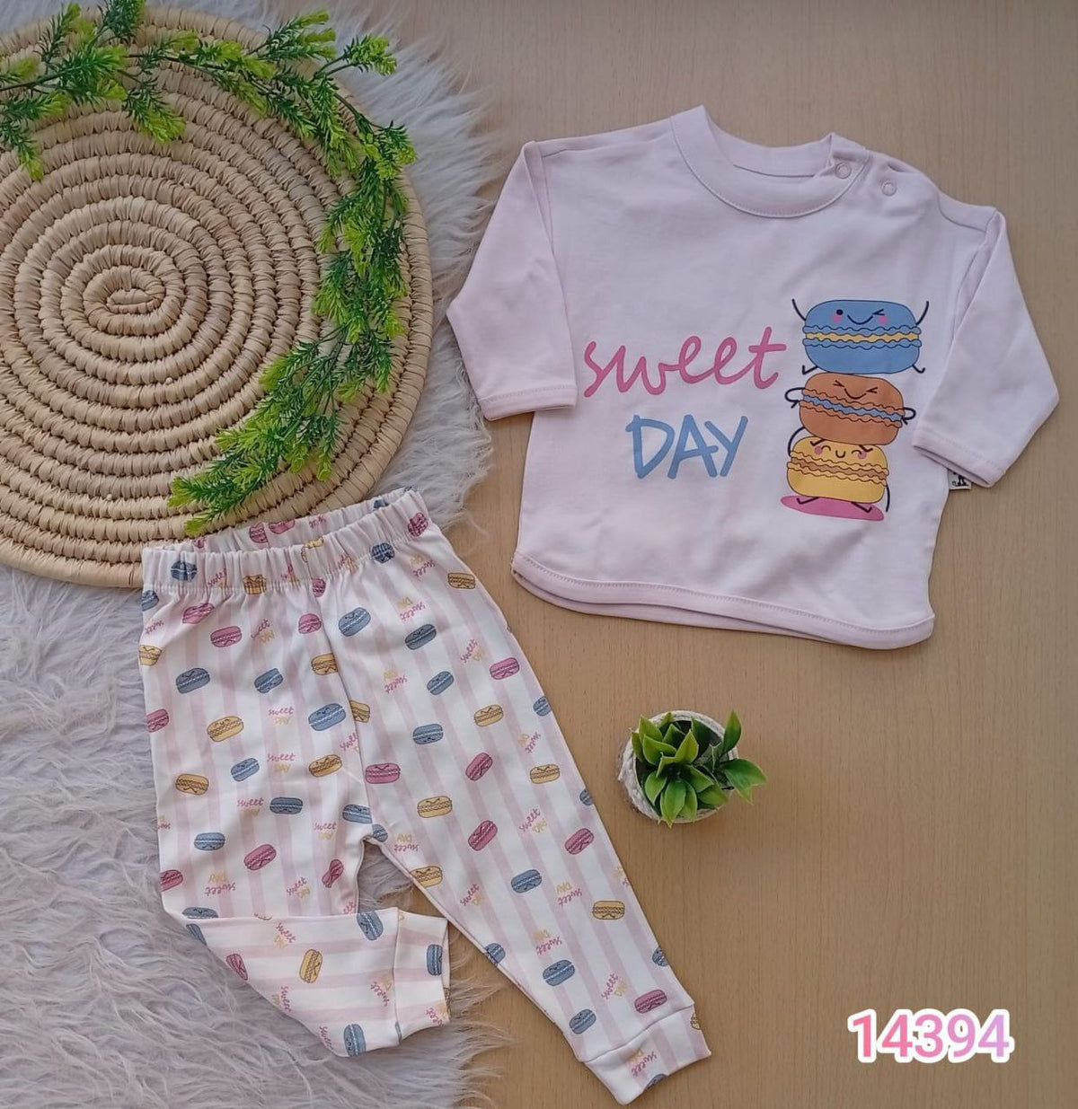 Sweety Day Set