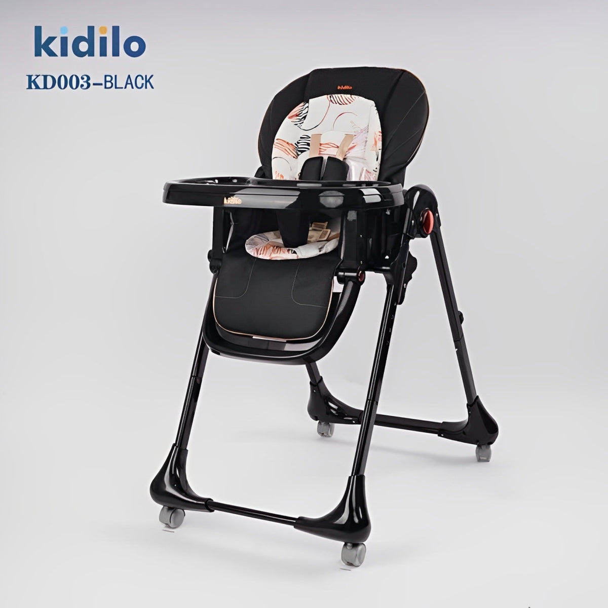 Kidilo Dining Chair KD003 | كرسي طعام كيديلو