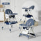 كرسي طعام للاطفال من كيديلو 8131 | Kidillo Baby High Chair 8131