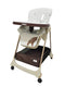 كرسي طعام للاطفال من كيديلو | Kidillo Baby High Chair