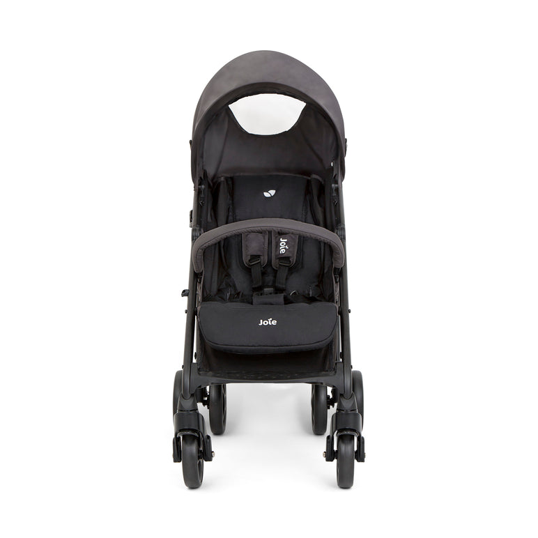 Brisk Stroller Ember