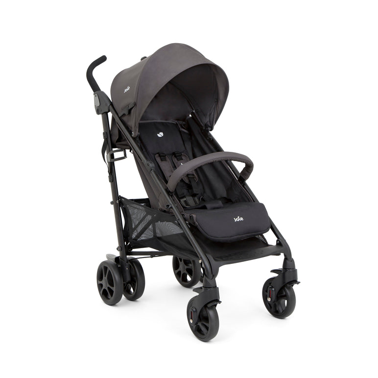 Brisk Stroller Ember