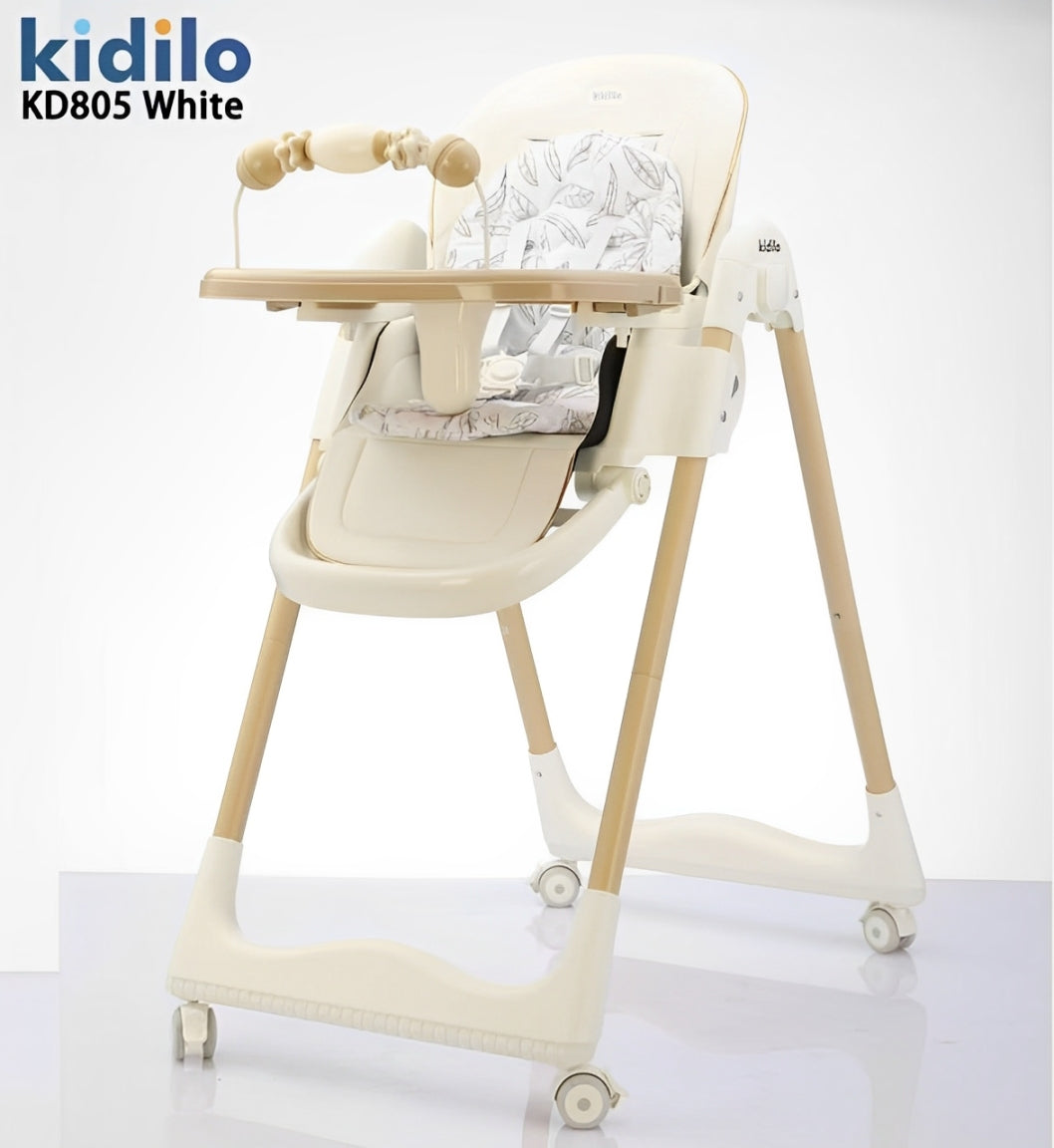 Kidillo Bar Games Dining Chair | كرسي طعام كيديلو بار العاب KD-805
