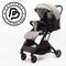 POPPYPAPA Stroller C8 | عربية بيبي من بوبي بابا
