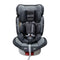 POPPYPAPA Car Seat Stage 2 & 3 Isofix 360 Degree 360A |  كارسيت بوبي بابا مرحلة ثانية وثالثة ايزوفكس 360 درجة