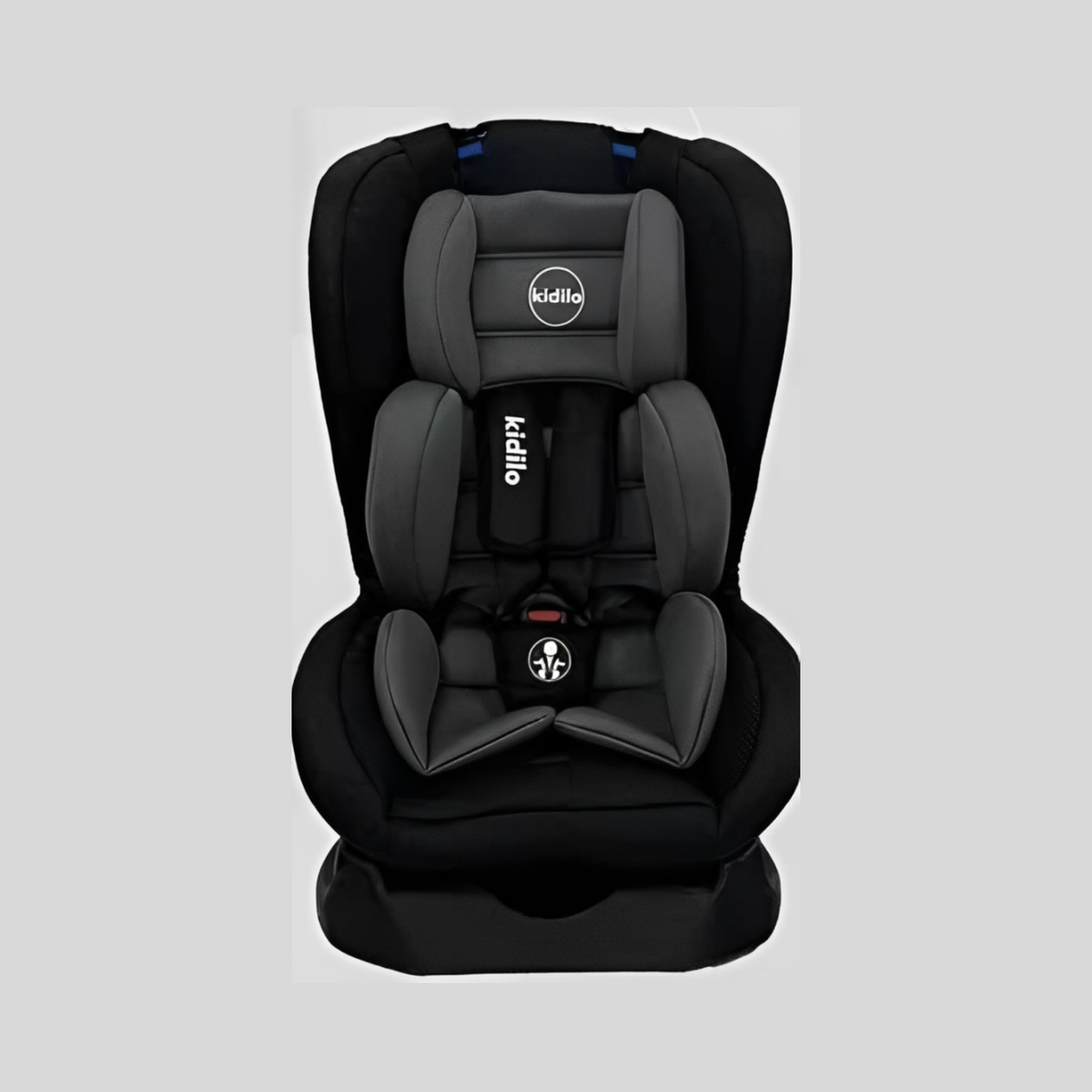 مقعد سيارة كيديلو مرحلتين | Kidilo Car Seat  Stage 2 and 3 YB101A