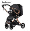 Belecoo Stroller B1 دراع قلاب يد ترولى