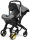 Donna 4-in-1 Stroller | عربة أطفال من دونا ٤ في ١