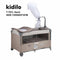 Kidilo Baby Bed T-701L | سرير أطفال كيديلو T-701L