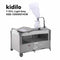 Kidilo Baby Bed T-701L | سرير أطفال كيديلو T-701L