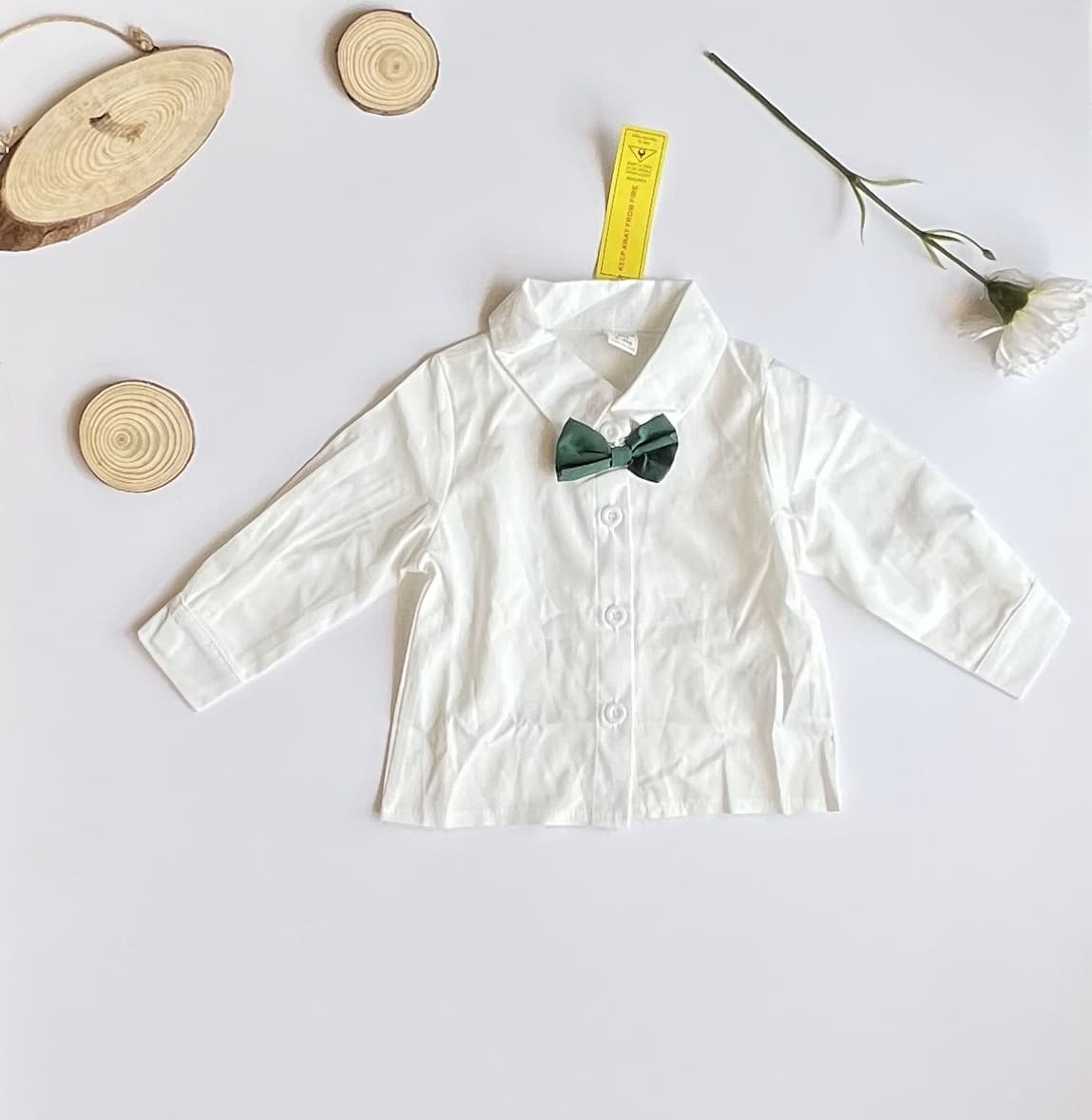 White Suit