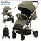 Baby Stroller Kidilo 6530 mini