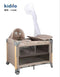 Kidilo baby bed T-703m | كيديلو سرير T-703m