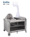 Kidilo baby bed T-703m | كيديلو سرير T-703m