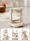 كرسى طعام kd015 baby feeding chair kidilo