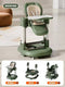 كرسى طعام kd015 baby feeding chair kidilo