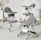 8131A feeding chair kidilo brand