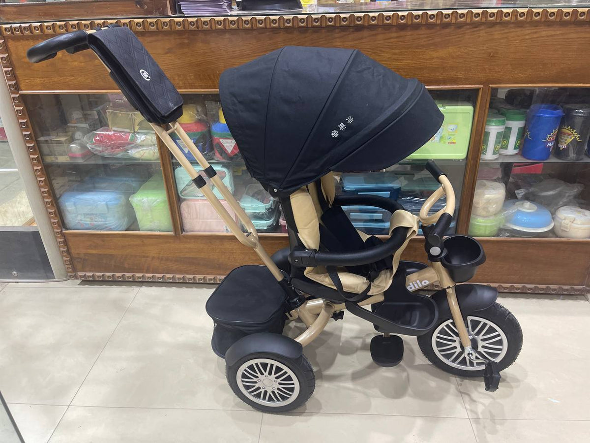 Baby stroller