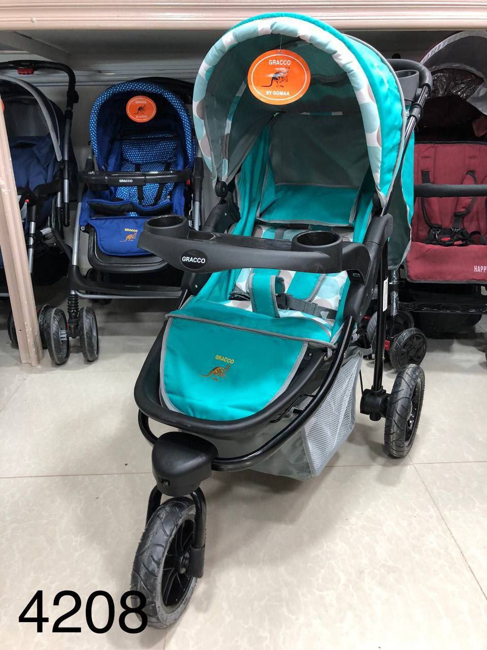 Baby stroller