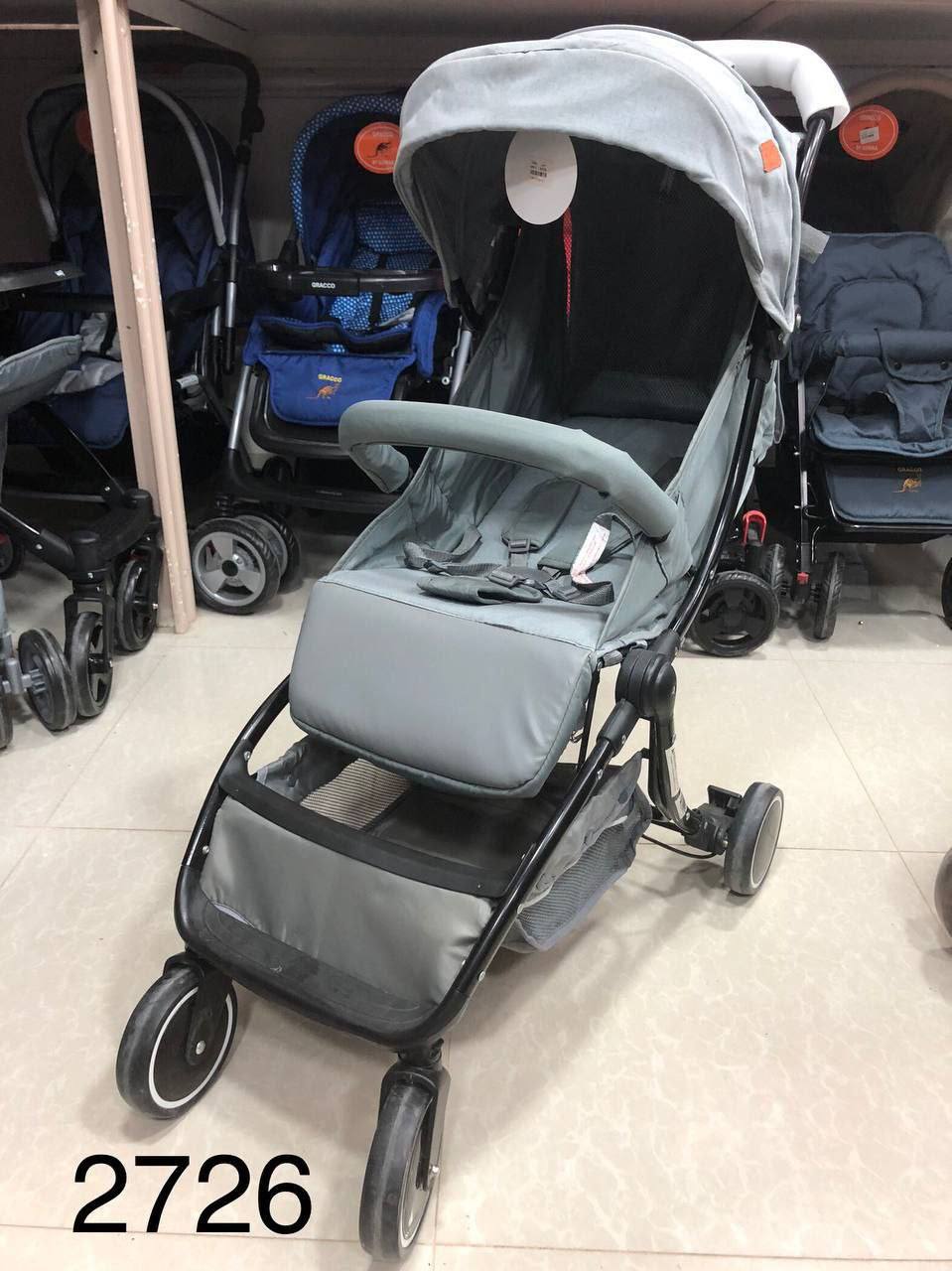 Baby stroller
