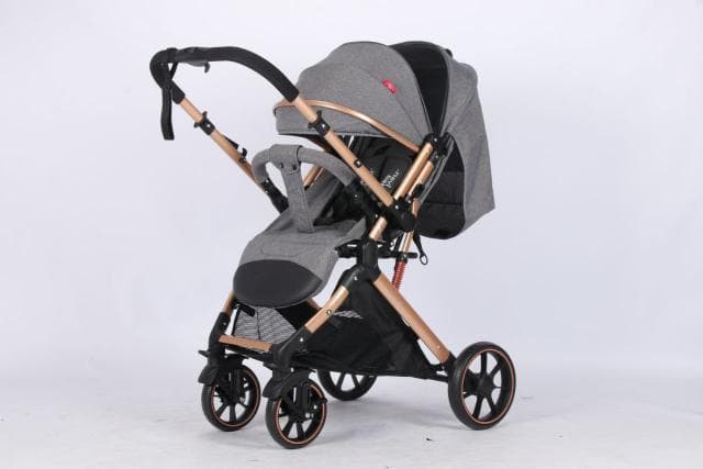 Belecoo Stroller B1 دراع قلاب يد ترولى