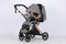 Belecoo Stroller B1 دراع قلاب يد ترولى