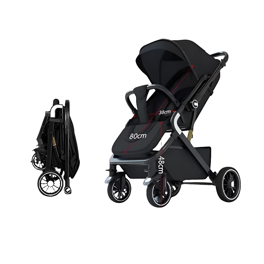 Umbrella stroller X7